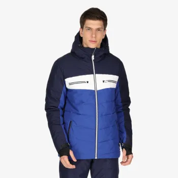 ELLESSE Jacheta AZZURO 