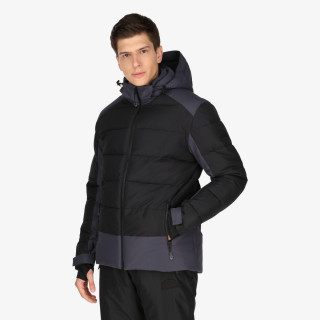 ELLESSE Jacheta LEONARDO MENS SKI JACKET