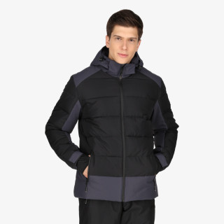 ELLESSE Jacheta LEONARDO MENS SKI JACKET