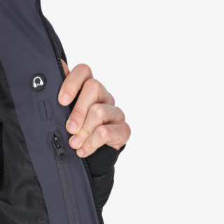 ELLESSE Jacheta LEONARDO MENS SKI JACKET
