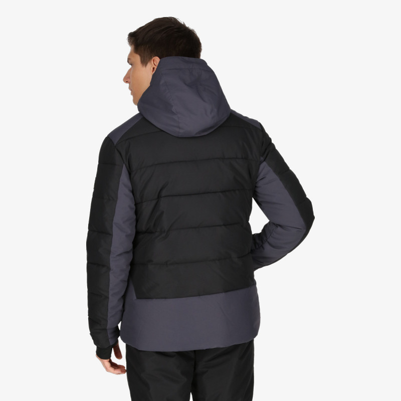 ELLESSE Jacheta LEONARDO MENS SKI JACKET