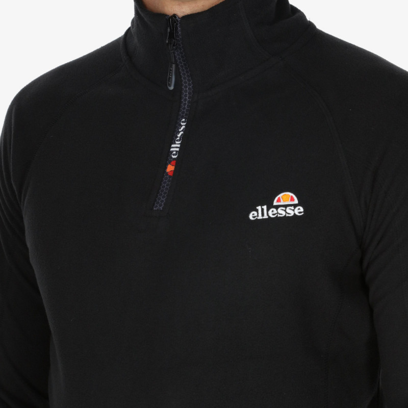 ELLESSE Hanorac DELSON HALF ZIP
