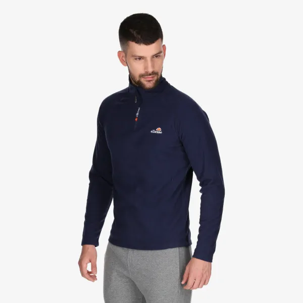 ELLESSE Hanorac DELSON HALF ZIP 