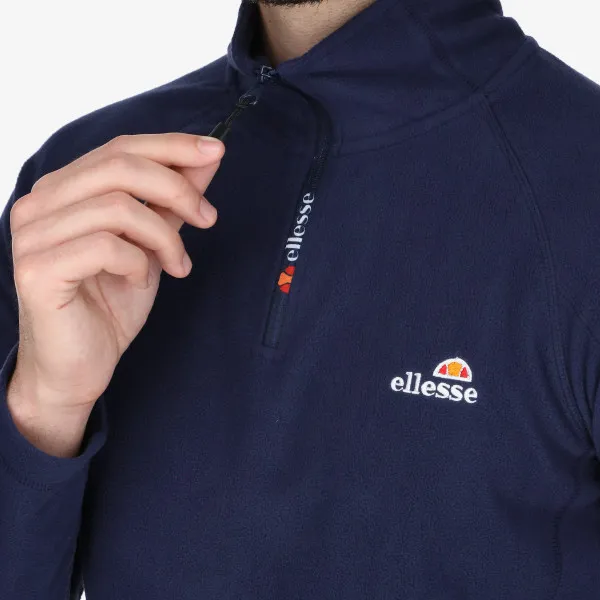 ELLESSE Hanorac DELSON HALF ZIP 