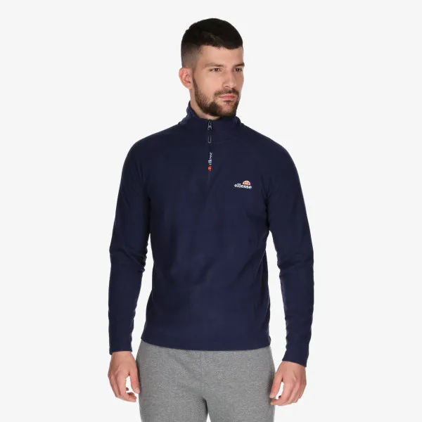 ELLESSE Hanorac DELSON HALF ZIP 