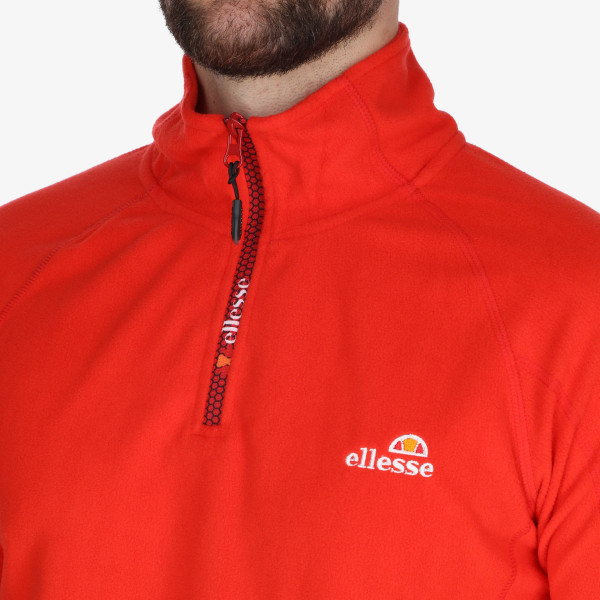 Ellesse Hanorac DELSON HALF ZIP 