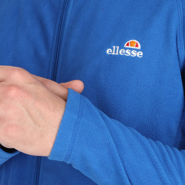 Ellesse Hanorac DELSON FULL ZIP 