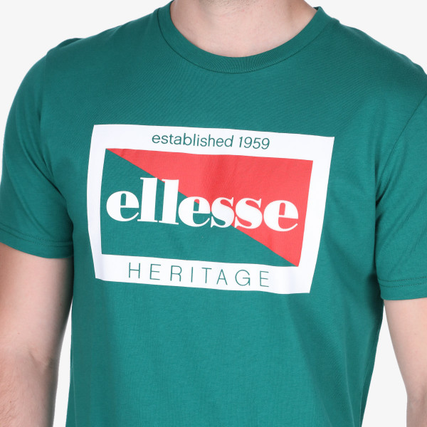 Ellesse Tricou PREMIUM 