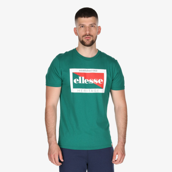 Ellesse Tricou PREMIUM 