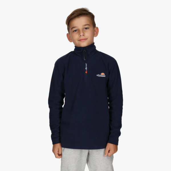 ELLESSE Hanorac KIDS HALF ZIP