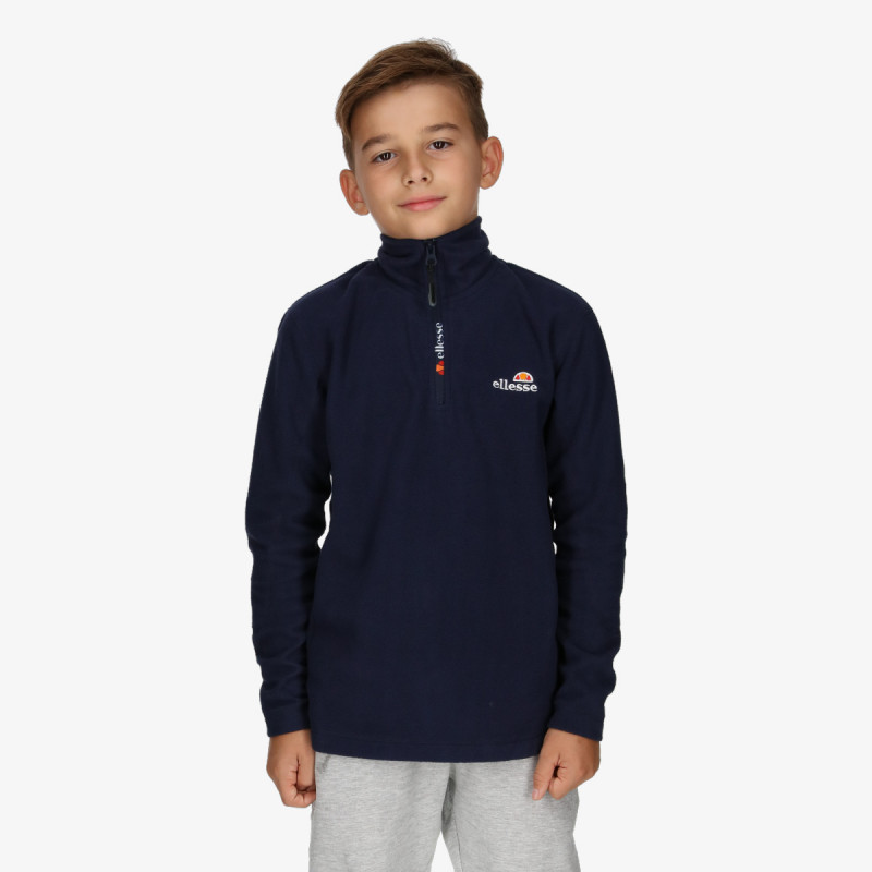 ELLESSE Hanorac KIDS HALF ZIP