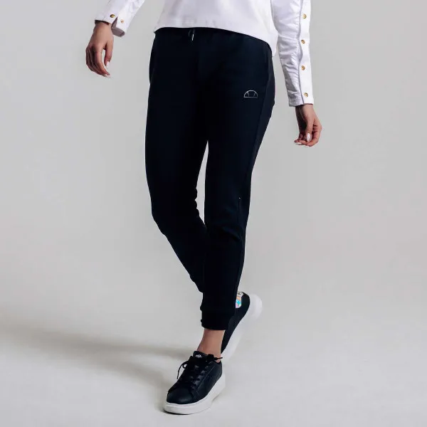 ELLESSE Pantaloni de trening ITALIA