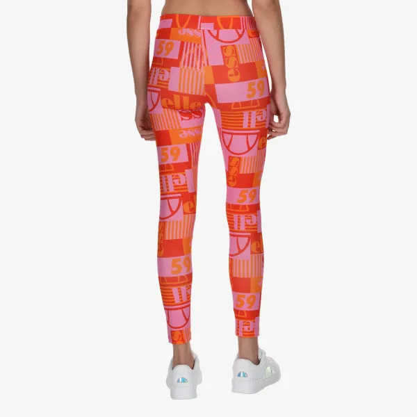 ELLESSE Colanti ITALIA