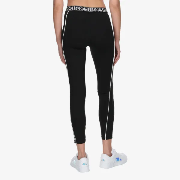 ELLESSE Colanti FITNESS