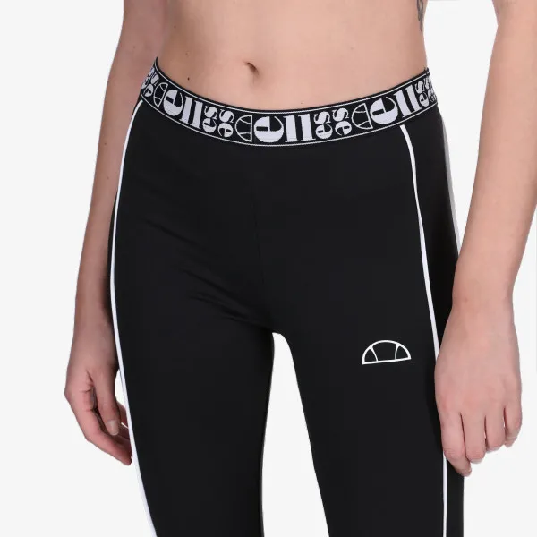 ELLESSE Colanti FITNESS