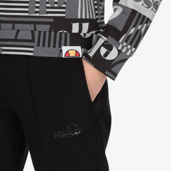 ELLESSE Hanorac ITALIA