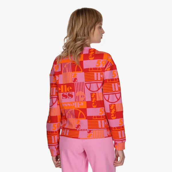 ELLESSE Hanorac ITALIA