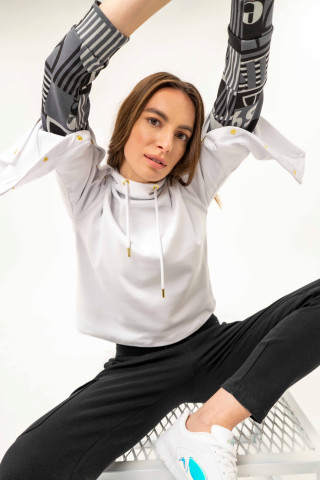 ELLESSE Hanorac SUPERSTAR