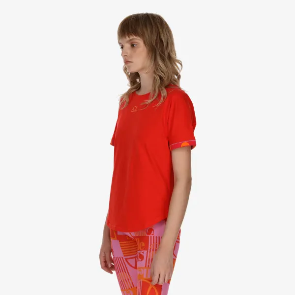 ELLESSE Tricou ITALIA