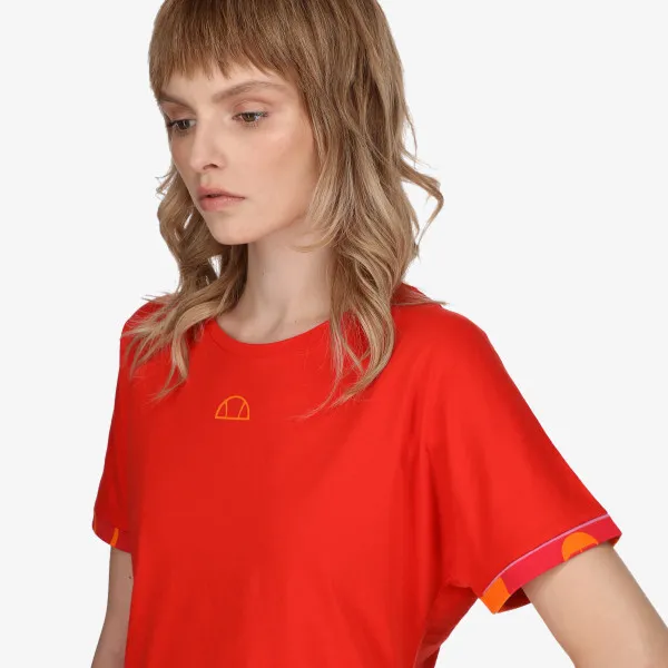 ELLESSE Tricou ITALIA