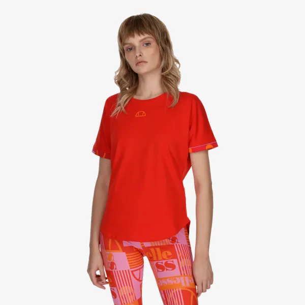ELLESSE Tricou ITALIA