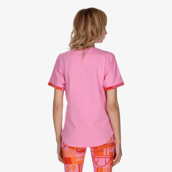ELLESSE Tricou ITALIA