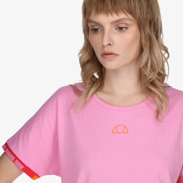 ELLESSE Tricou ITALIA