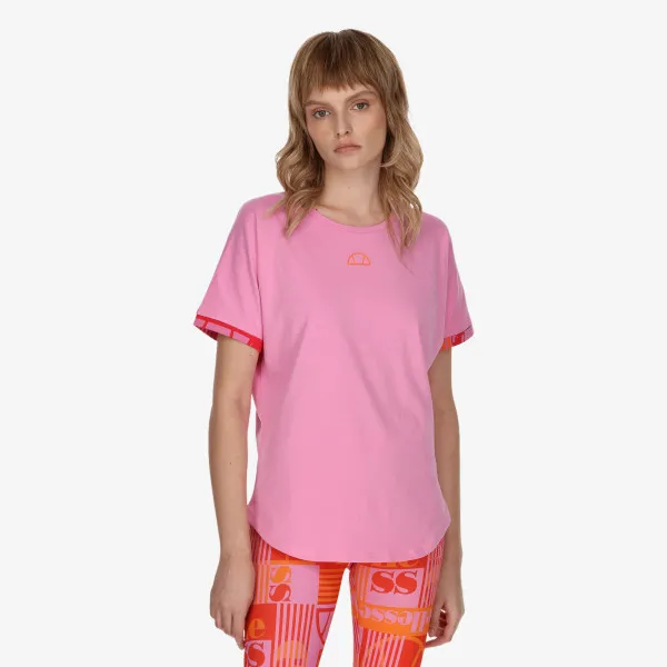 ELLESSE Tricou ITALIA