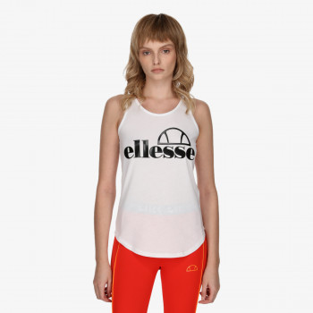 Ellesse Tricou fara maneci HERITAGE 