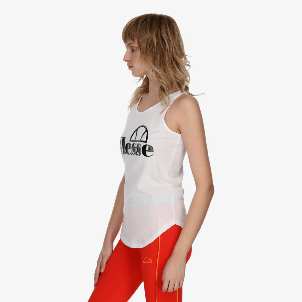 Ellesse Tricou fara maneci HERITAGE 