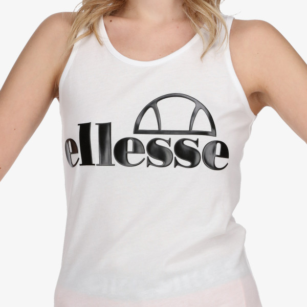 Ellesse Tricou fara maneci HERITAGE 