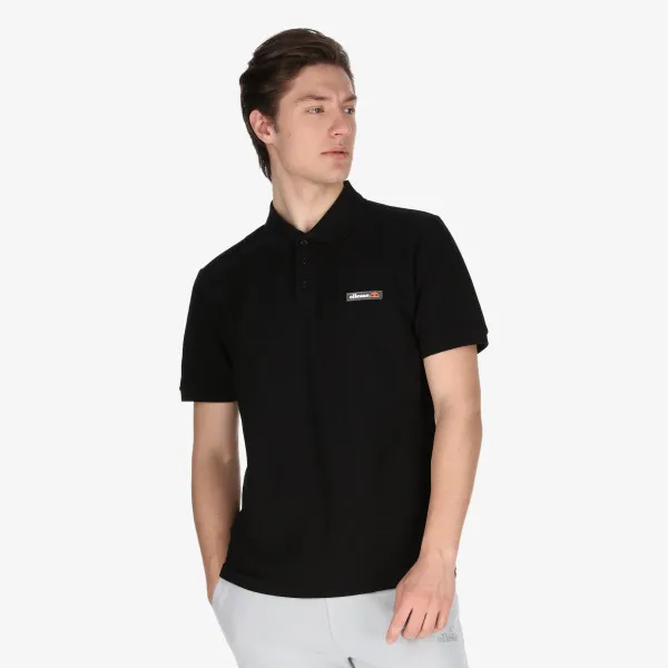 ELLESSE Tricou polo HERITAGE