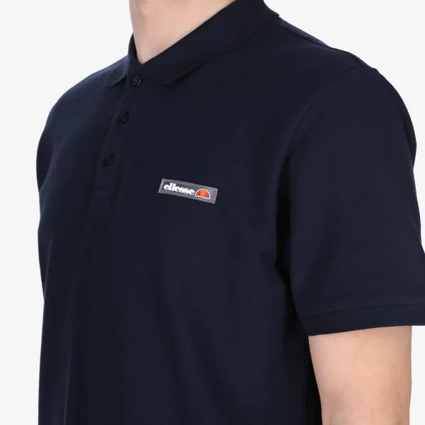 ELLESSE Tricou polo HERITAGE