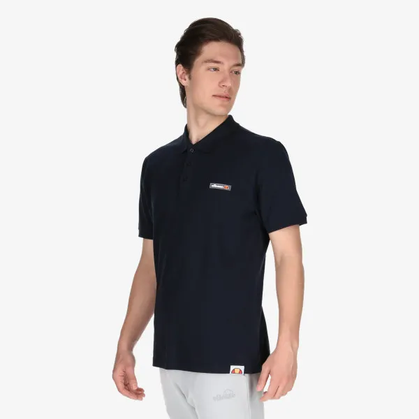 ELLESSE Tricou polo HERITAGE