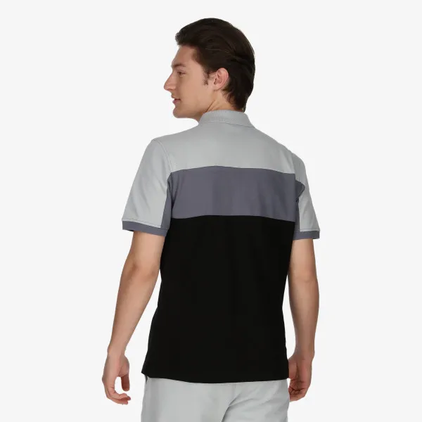 ELLESSE Tricou polo HERITAGE
