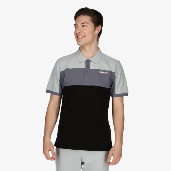 ELLESSE Tricou polo HERITAGE