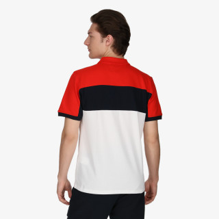 Ellesse Tricou polo Heritage 