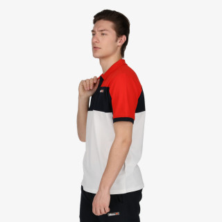 Ellesse Tricou polo Heritage 