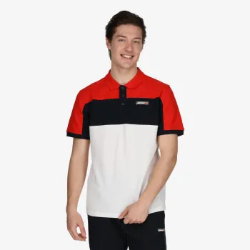 ELLESSE Tricou polo HERITAGE 