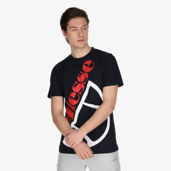 ELLESSE Tricou ITALIA