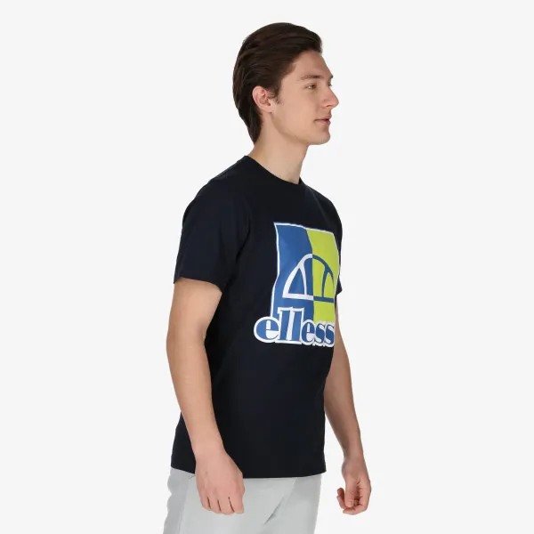 ELLESSE Tricou HERITAGE
