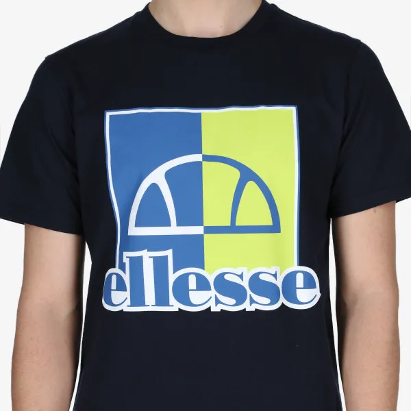 ELLESSE Tricou HERITAGE