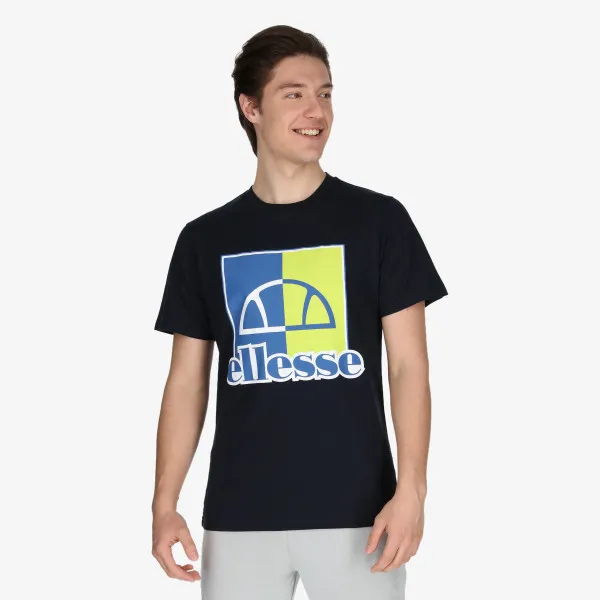 ELLESSE Tricou HERITAGE