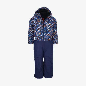 ELLESSE Salopeta SKI JUMPSUIT 