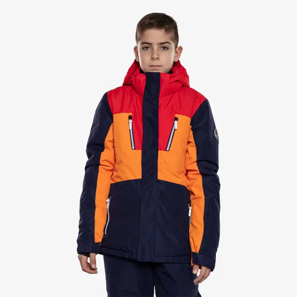 ELLESSE Jacheta ELLESSE Jacheta LEGO BOYS SKI JACKET