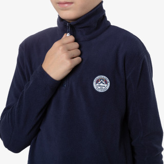 Ellesse Hanorac MICROFLEECE 