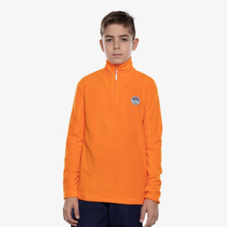ELLESSE Hanorac ELLESSE SKI MICROFLEECE