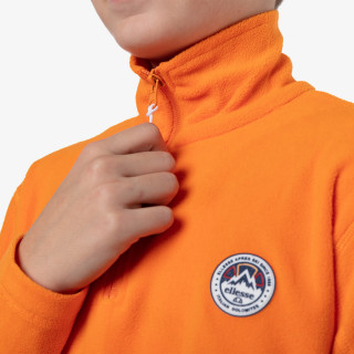 ELLESSE Hanorac ELLESSE SKI MICROFLEECE