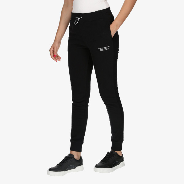 Ellesse Pantaloni de trening LADIES HERITAGE 