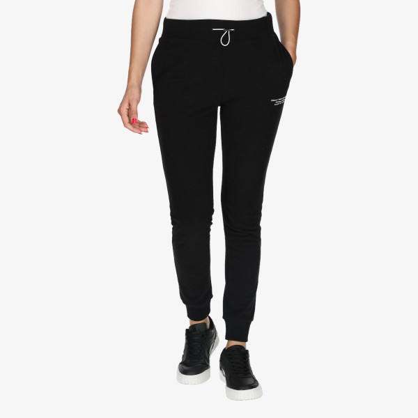 Ellesse Pantaloni de trening LADIES HERITAGE 